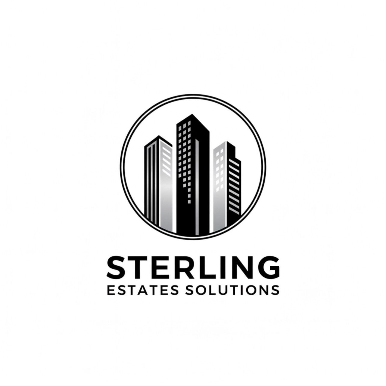 Sterling Logo